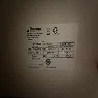 Thermo HERAcell vios 160i Double Stack CO2 Incubator image 1